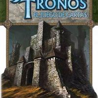 Juego de Tronos: El Juego de Cartas – En Tierra Peligrosa