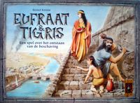 Tigris & Euphrates