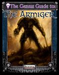 RPG Item: The Genius Guide to: The Armiger