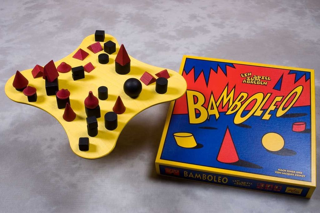 BoardGameGeek