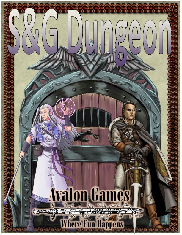 S&G Dungeon