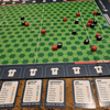 Giga Mech Games Counter Attack - A Matchday Simulation Game That Captures  The Thrills of Football for 1-2 Players!