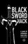 RPG Item: Black Sword Hack
