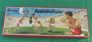 Das neue Basketballspiel