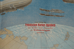 Auf allen Wegen zum neuentdeckten Nordpol