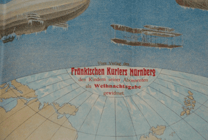 Auf allen Wegen zum neuentdeckten Nordpol