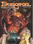 Issue: Dungeon (Issue 39 - Jan 1993)