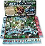 Let's Go Hiking