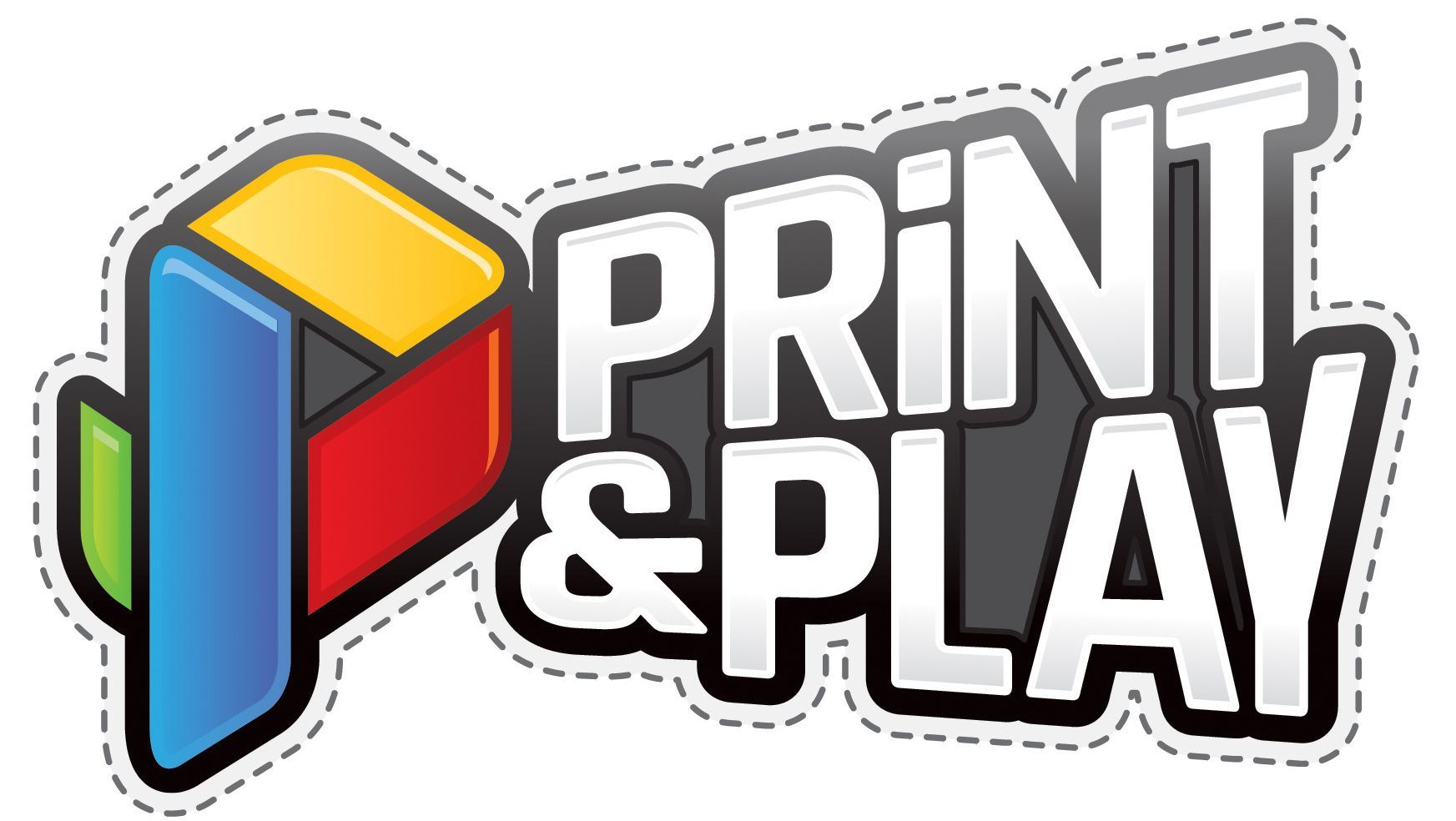 Print & Play Productions