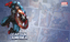Board Game Accessory: Marvel Champions: The Card Game – Single Player Mat