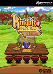 Video Game: Knights of Pen and Paper