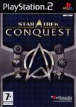 Video Game: Star Trek: Conquest
