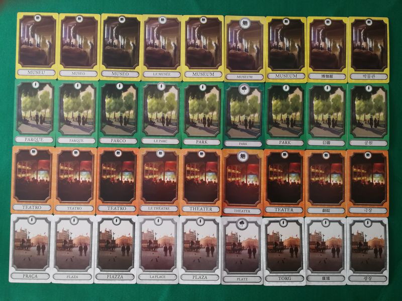 13 Clues | Image | BoardGameGeek