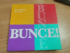 Bunce