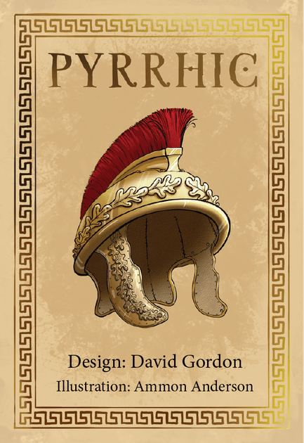 Availability | Pyrrhic