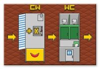 ESSEN: CW & WC