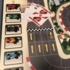 Cars and Cards