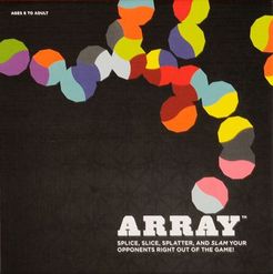 Array box art