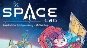 Space Lab thumbnail