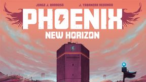 Phoenix New Horizon thumbnail