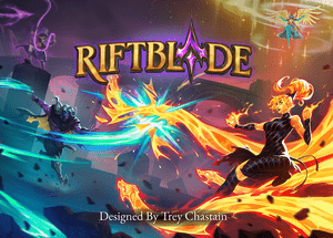 Riftblade
