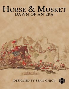 Horse & Musket: Dawn Of An Era box art
