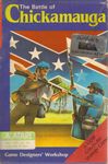 Video Game: The Battle of Chickamauga