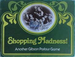 Shopping Madness