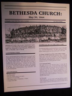 Bethesda Church