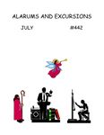Issue: Alarums & Excursions (Issue 442 - Jul 2012)