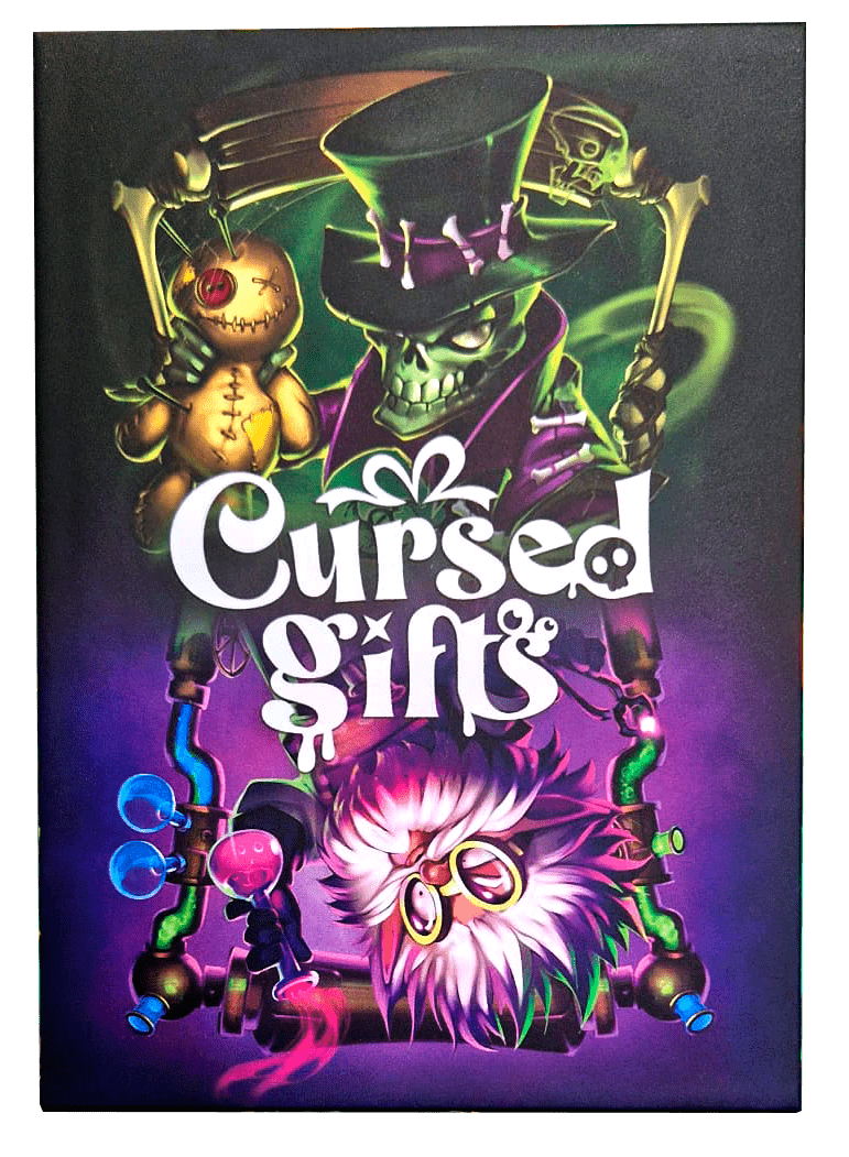 Cursed Gifts