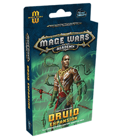 The best prices today for Mage Wars Academy