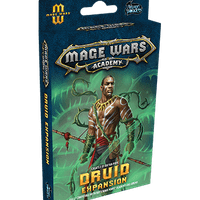 Mage Wars Academy: Druid Expansion