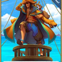 Forgotten Waters: DLC Pack 1 – Kraken's Eye