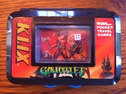 Gauntlet