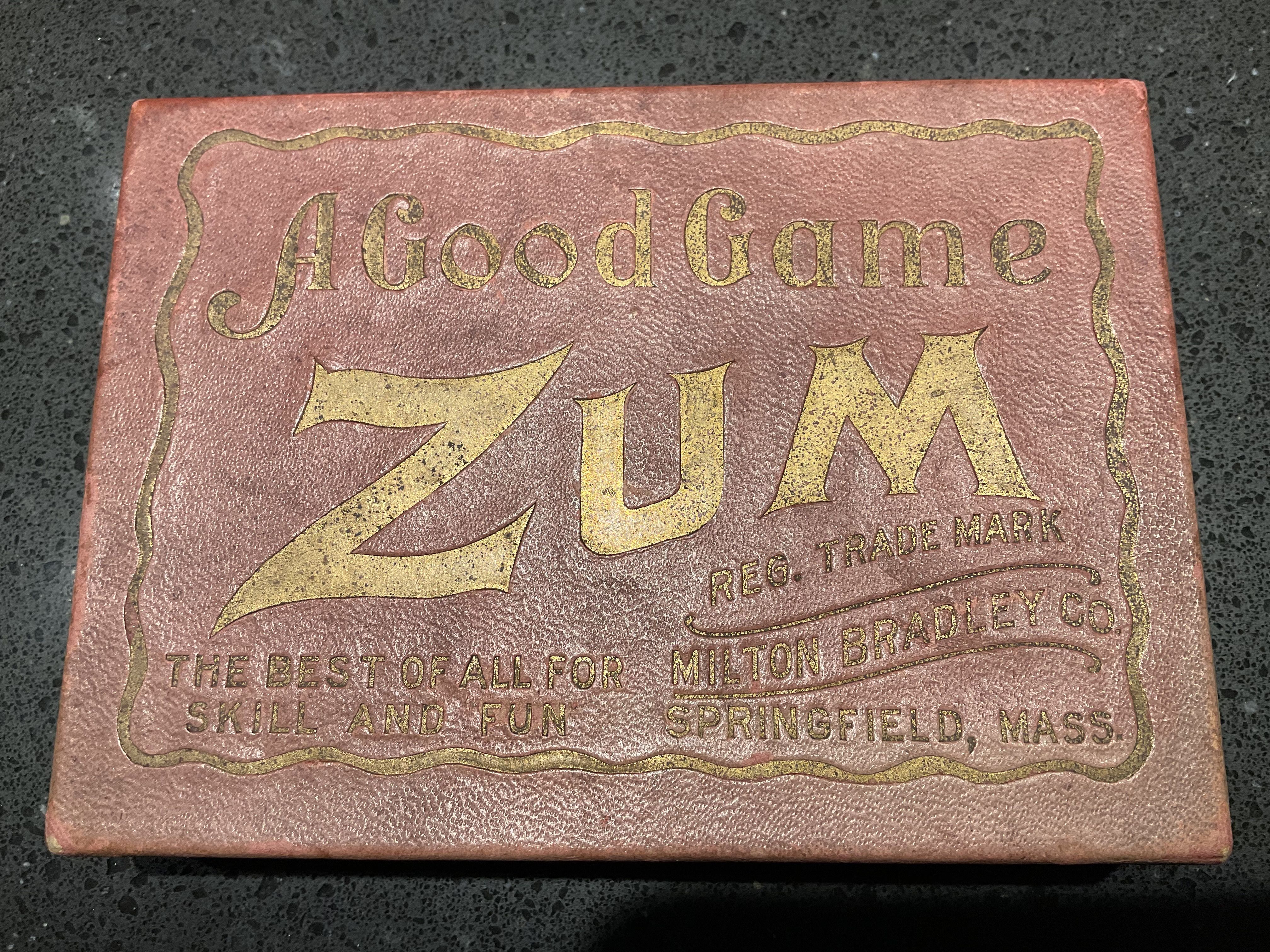 Zum