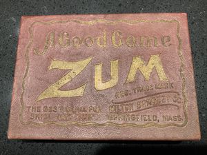 Zum