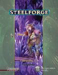 RPG Item: Steelforge: Book 1