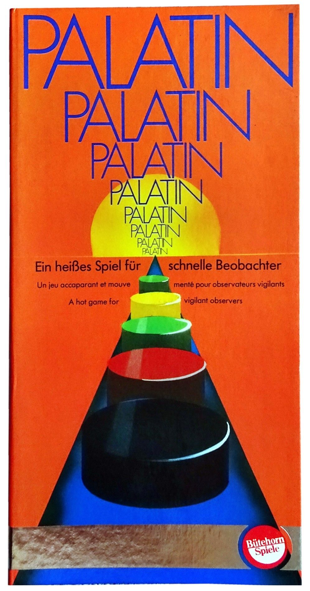 Palatin
