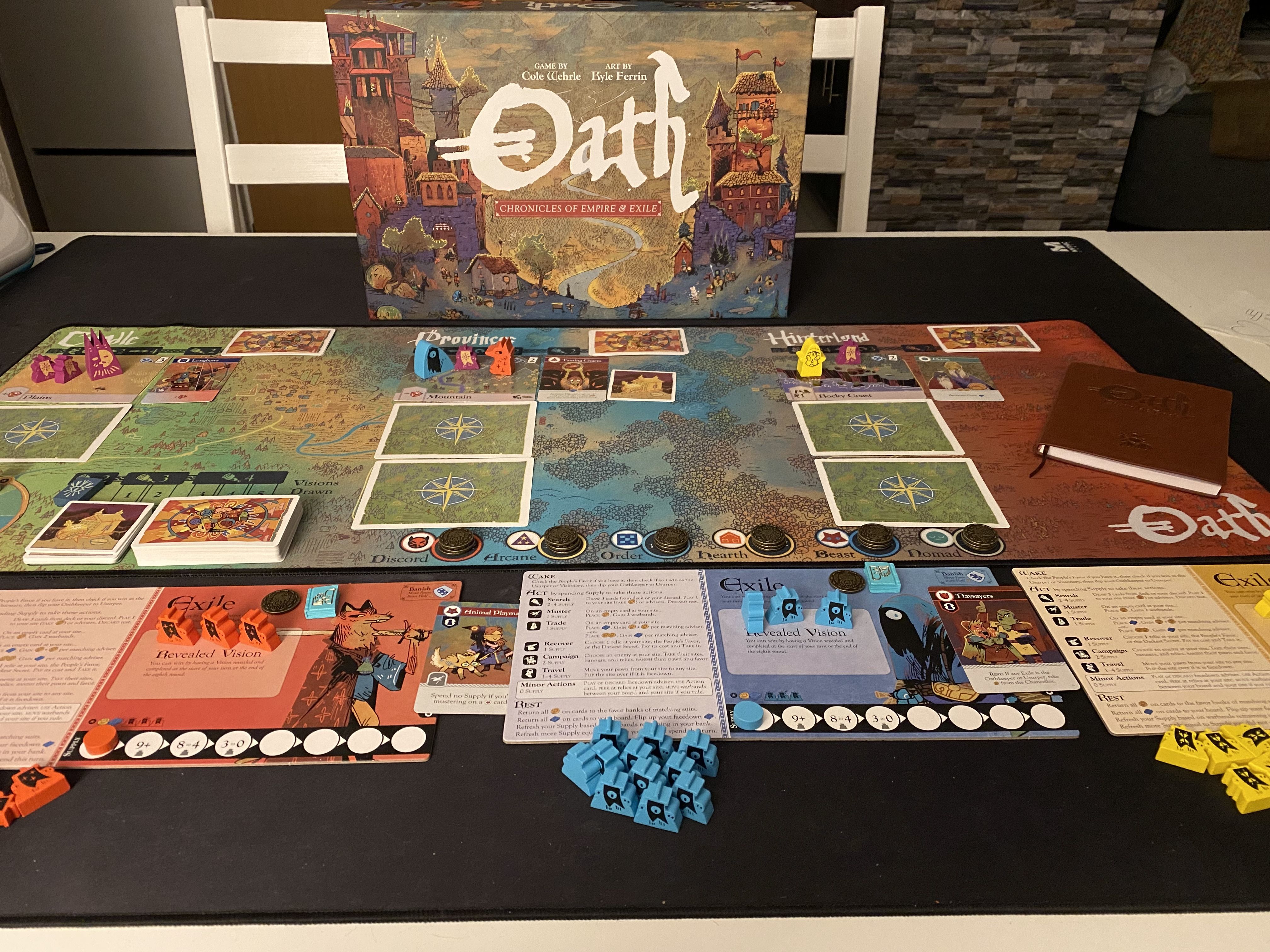BoardGameGeek