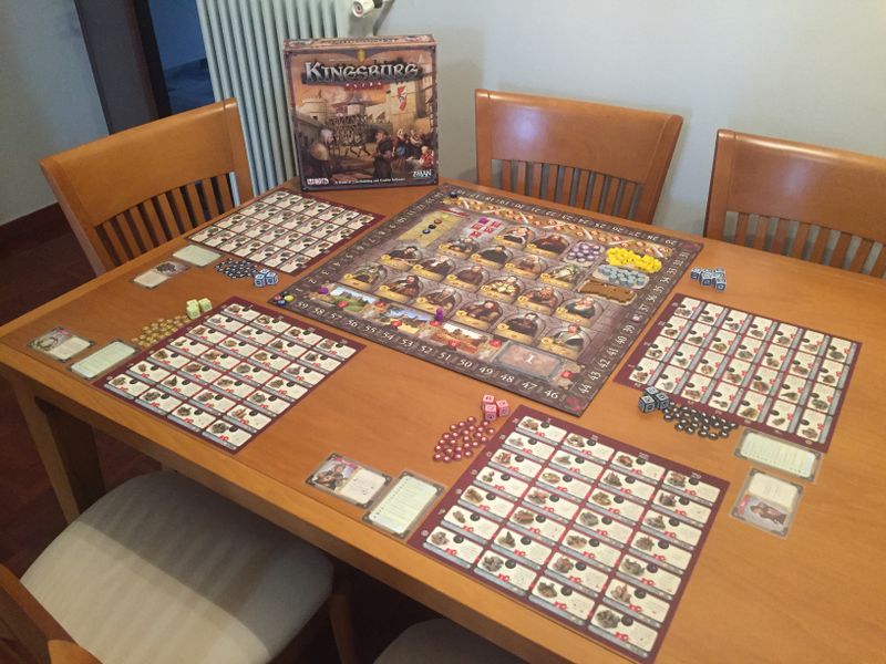 board game image