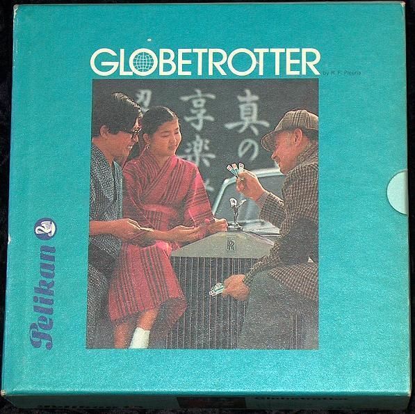 Globetrotter