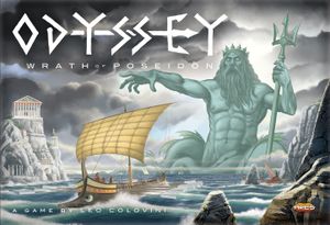 Odyssey: Wrath of Poseidon