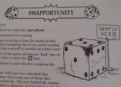 Swapportunity