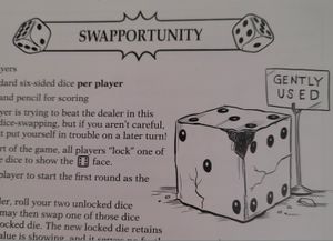 Swapportunity