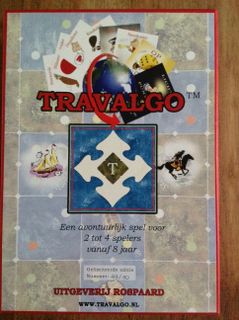 Travalgo