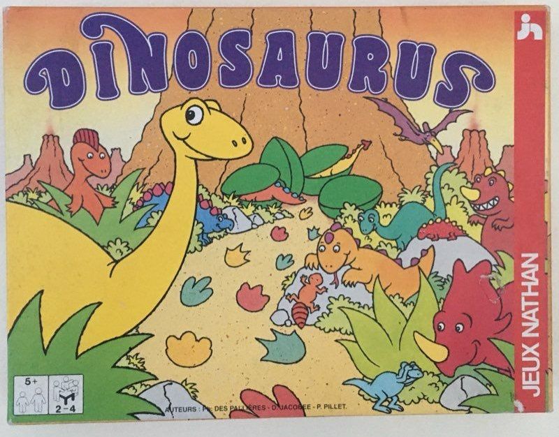 Dinosaurus