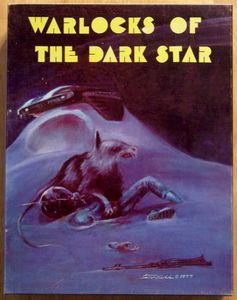 Warlocks of the Dark Star