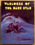 Warlocks of the Dark Star box art
