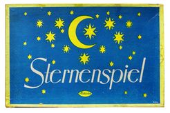 Sternenspiel